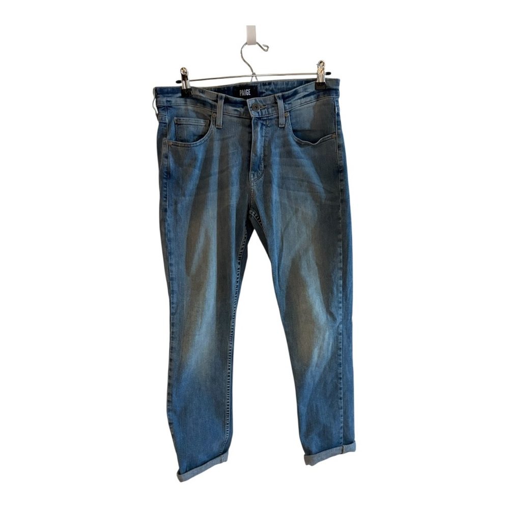 Paige blue Jeans